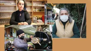 Esnaflar tedbir yardımı istiyor