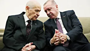 Son durak!