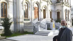 Velidebağ Korusu 22 yıldır rantlaşmaya karşı direniyor
