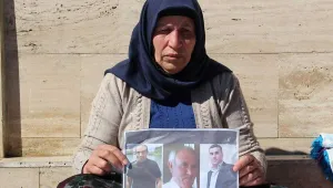 Şenyaşar ailesi: Mücadelemize ses olun