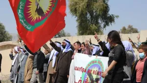 Şengal direnişi planları boşa çıkarttı