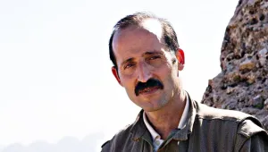 Golgota’ya yürüyebilen devrimci