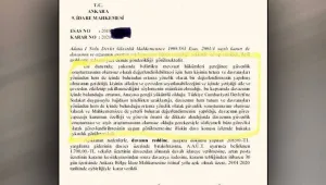 Devlete sadakat kriteri