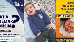 Murat'a Nefes Ol