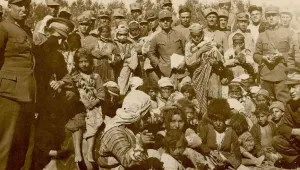 Dersim'de toplu mezar yerleri haritalandırılıyor