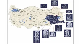 Kürdistan'da 2 bin 926 gün yasak ilan edildi