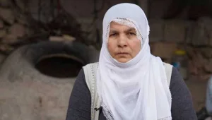 27 yıldır gözü kapıda