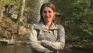 ‘Almanya, HDP’li Ecevit’i Türk devletine hediye etmek istiyor’