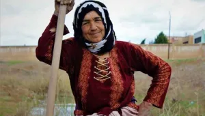 Doğadan ve kök toplamaktan vazgeçmiyor