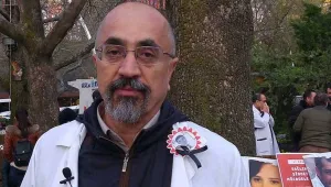 Hastanelerde yatacak yer kalmadı