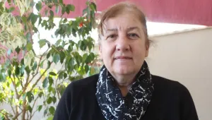 Tutsakların çığlığı duyulmalı