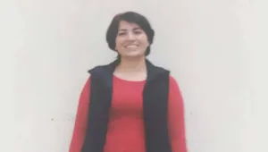 Hasta tutsak Dağlar felç riskiyle karşı karşıya