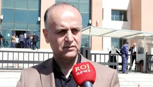 Av. Hesen: Behdinan tutsaklarına işkence yapılıyor