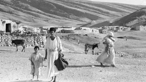 Şengal û têkiliya di navbera Layard û May de 