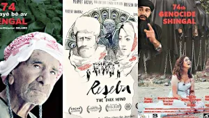 Piştî Fermanê bi Şengalê daketin 