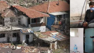 Yarı aç yarı tokuz