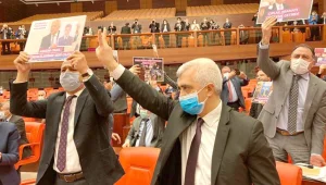 21.yy’da Ömer’i ve Muaviye’yi görmek