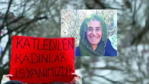 Saynur failleri şikayet etmiş