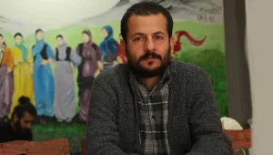 Gazeteci Ölmez hakkında dava