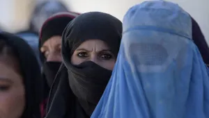 Yüz milyonlarca kadın bedeni üzerinde söz sahibi değil