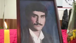 Özgürlüğe adanmış bir yaşam: Hozan Sefkan