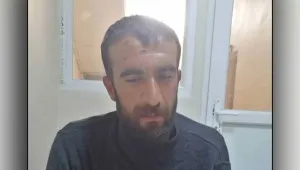 Tutuklanma gerekçesi: Hayvan sahibi olması