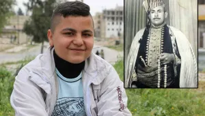 Cemîl Horo’nun izinde