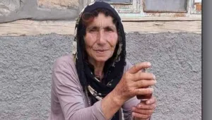 Keçim sana söylüyorum, sömürgeci sen anla!