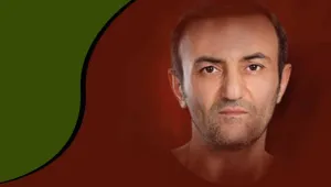 Ersin Korkut, yabancılaşma ve yalnızlık