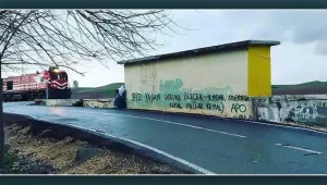 Zorova’da köylülere işkence