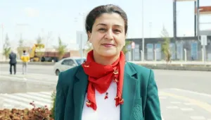 Eşbaşkan Hülya Alökmen tutuklandı