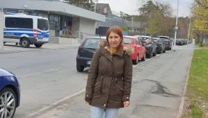 Dayanışma sonuç verdi: Nazdar sınırdışı edilmeyecek