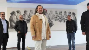 Kırklar Makamı tamamlandı