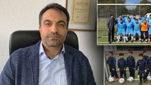 Neden Almanya'da Dalkurd yok?