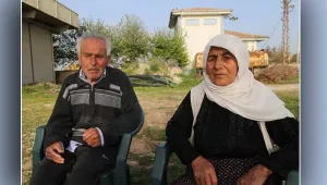 Oğlum 28 yıldır cezaevinde