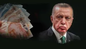 Örtülü ödenek rekor kırdı