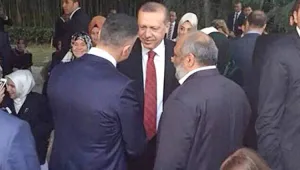 Çakıcı ve Peker’li demokrasi
