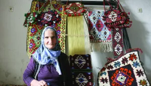 ‘Bir kadın kültürüdür, yok olmamalı’