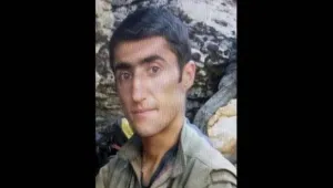 HPG’li Dara hastanede