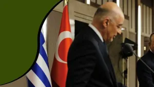 Dendias/Çavuşoğlu gerilimi