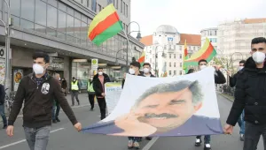 “Keleşlerin” namlusunda ne zaman karanfil açar? 