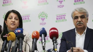 Demokrasi ittifakı zamanı