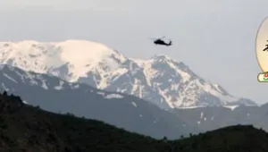 Garê’de direniş başlarken