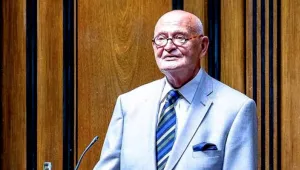 Parlamento Türk faşistlerine müdahale etmeli
