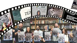 100 Kürt filmi izleyicisini bekliyor