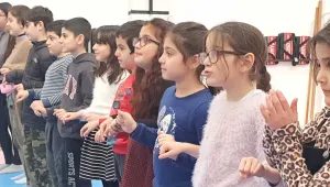 Firaz Dağ’ın ardılları