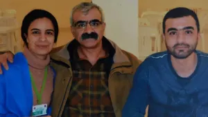 7 yıldır kanserle mücadele ediyor