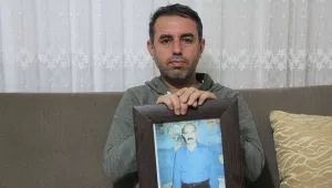 Gültekin’i hasta eden devlettir!