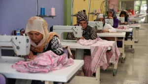 Ağır istihdam krizi var
