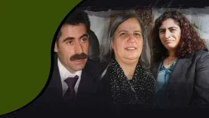 Suçlu olduğu için değil, Kürt oldukları için...